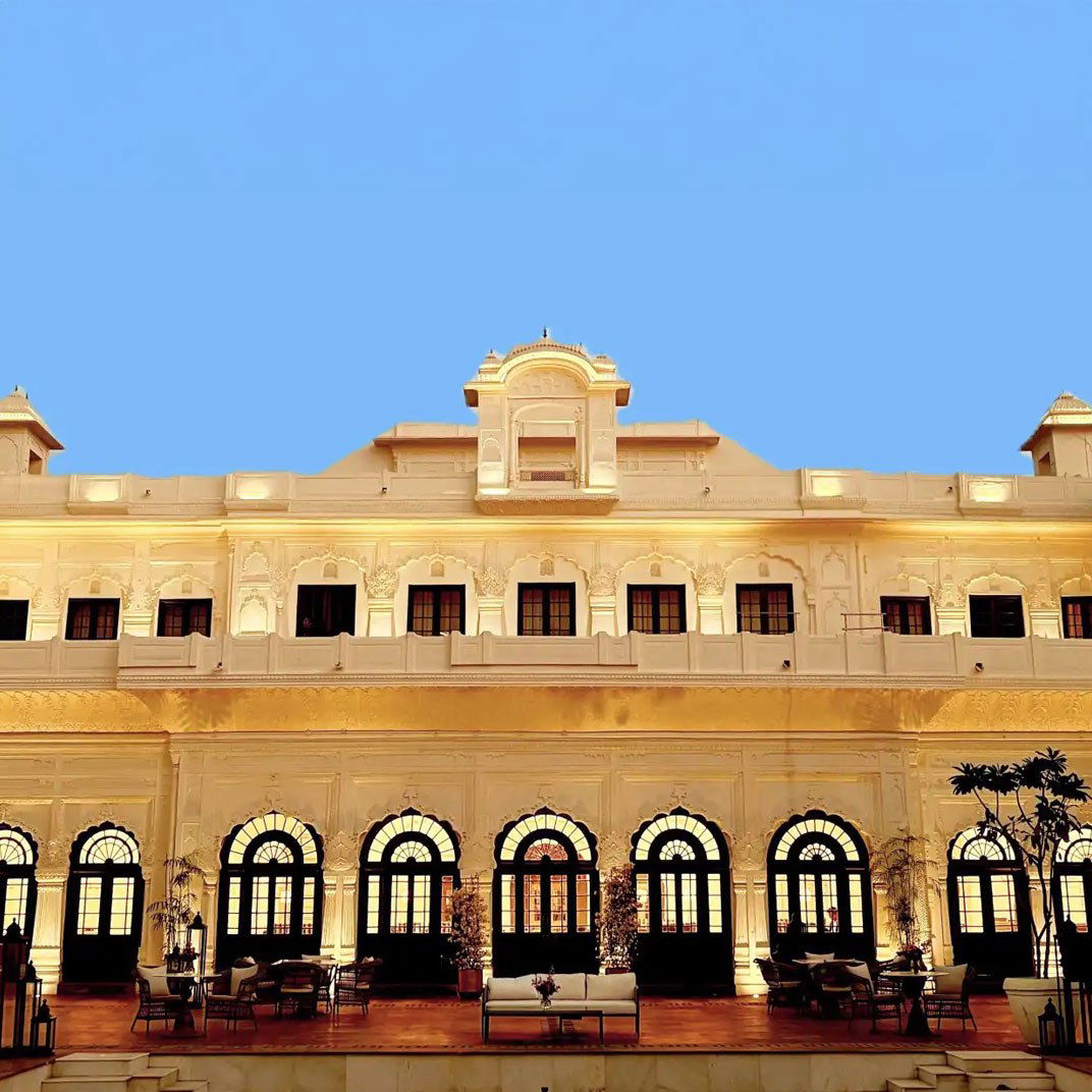 Ran Baas The Palace, Hotel in Patiala