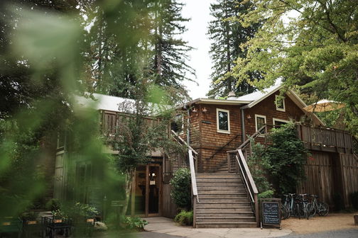 Dawn Ranch