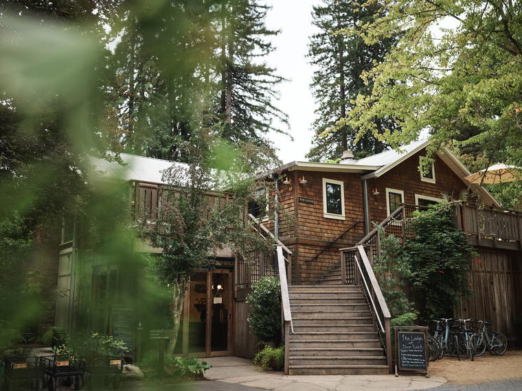 Dawn Ranch, Guerneville, United States