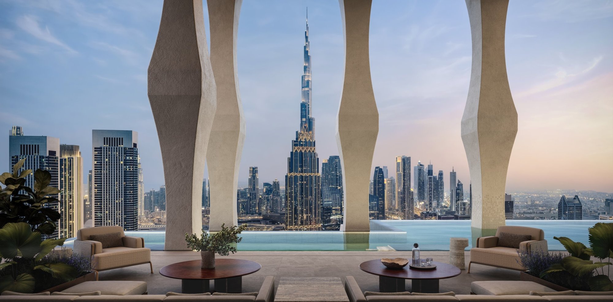 Janu Dubai
