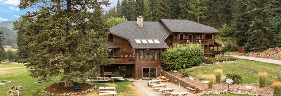 BAR W GUEST RANCH
