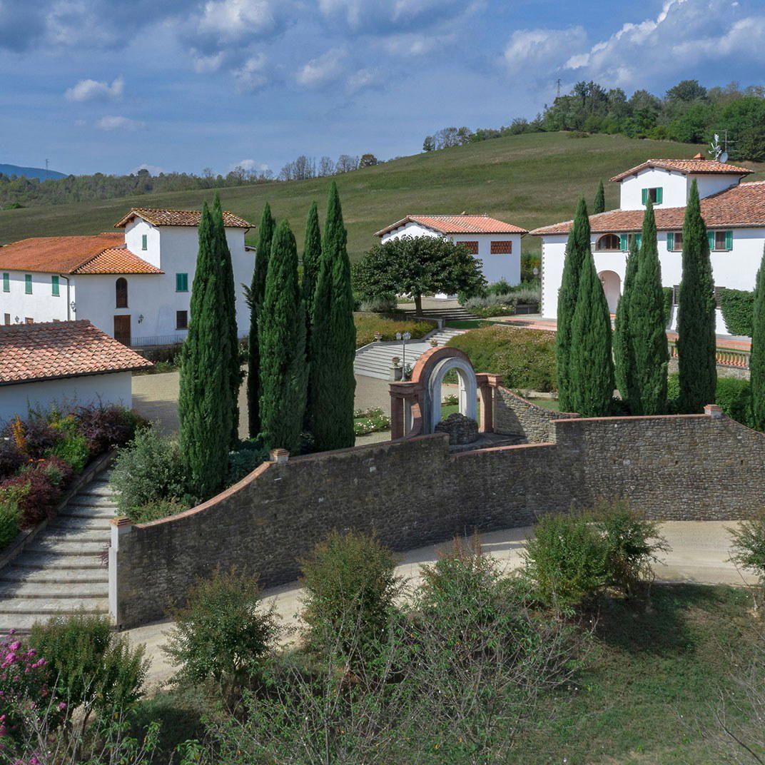 Viesca Suites & Villas, Reggello, Italy
