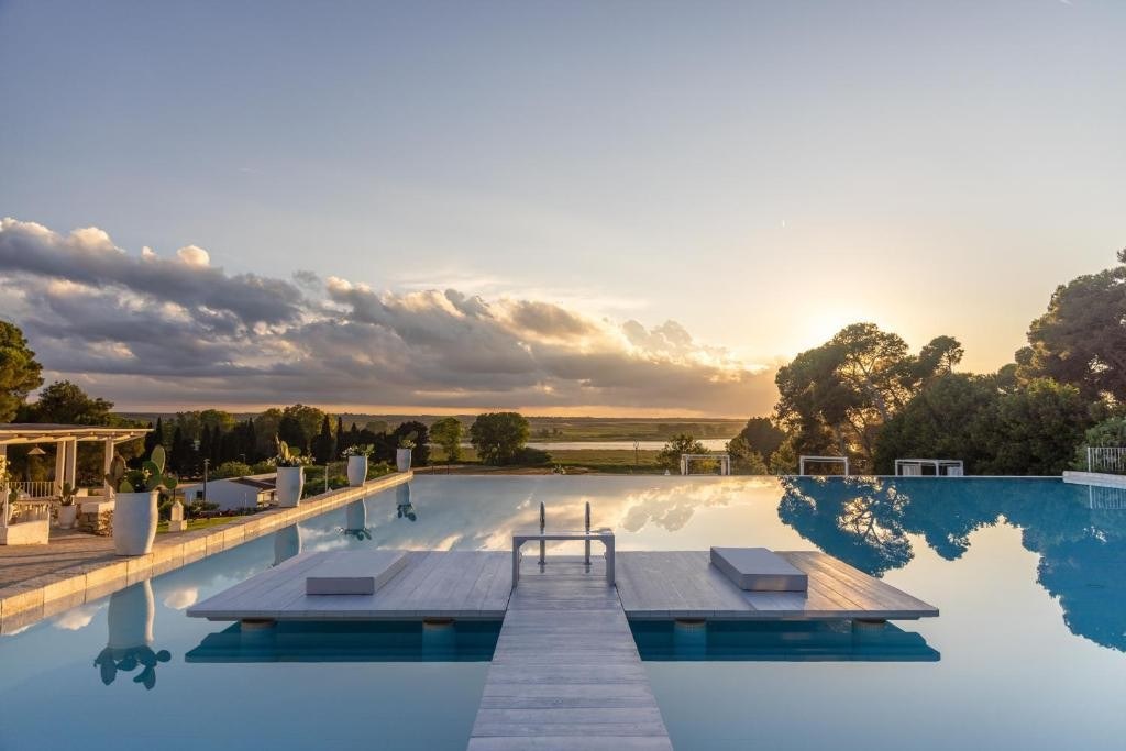 Baglioni Masseria Muzza hotel in Otranto
