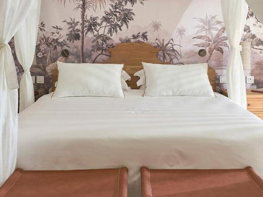 Paradise Cove Boutique Hotel, Anse La Raie, Mauritius