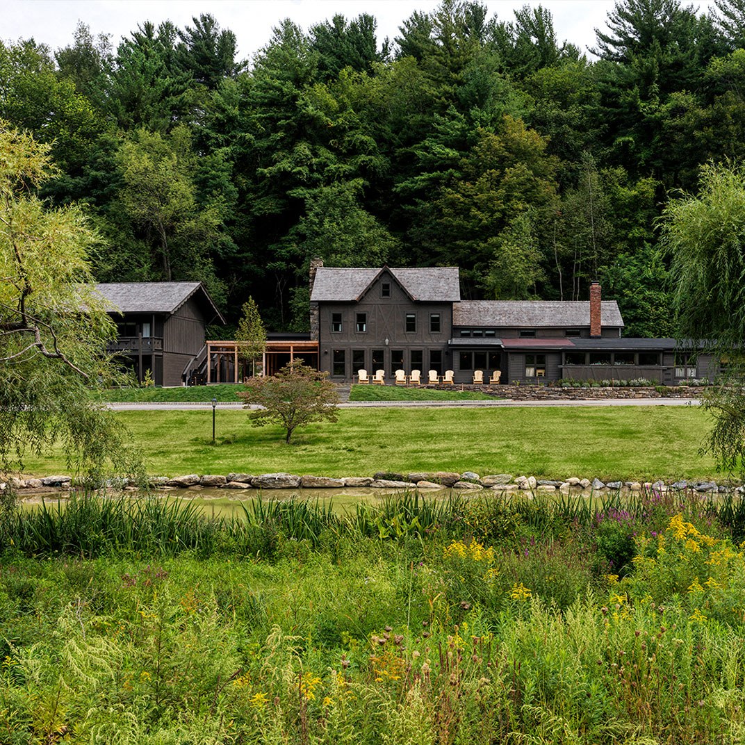 Little Cat Lodge, Hillsdale, United States