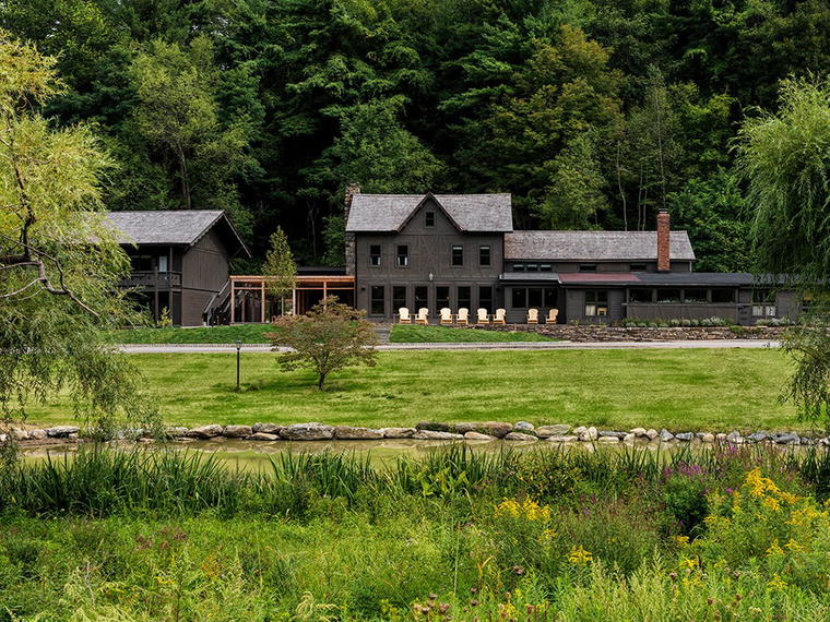 Little Cat Lodge, Hillsdale, United States