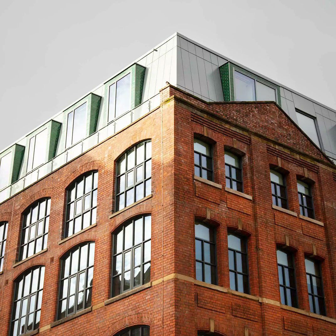Leven Manchester, Hotel in Manchester