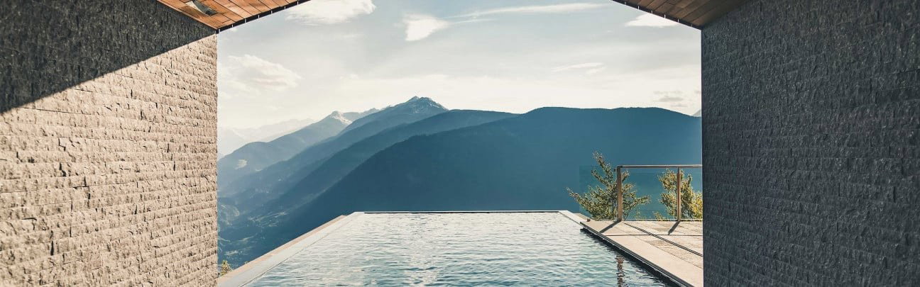 Miramonti Boutique Hotel, Avelengo, Italy