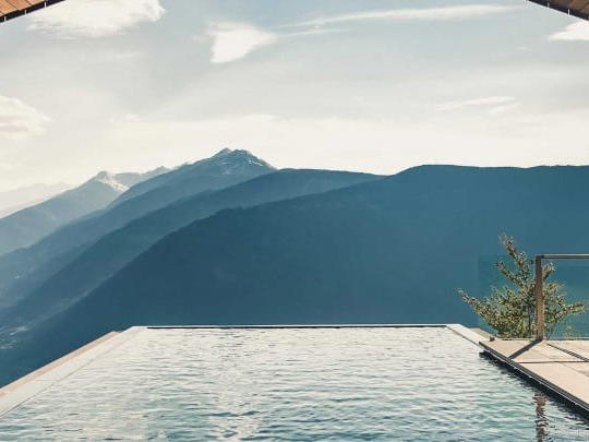 Miramonti Boutique Hotel, Avelengo, Italy