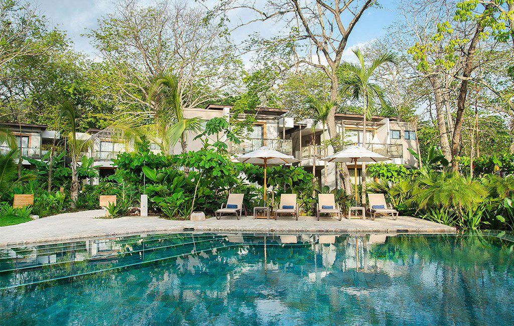 Hotel Nantipa, an SLH Hotel, Puntarenas, Costa Rica