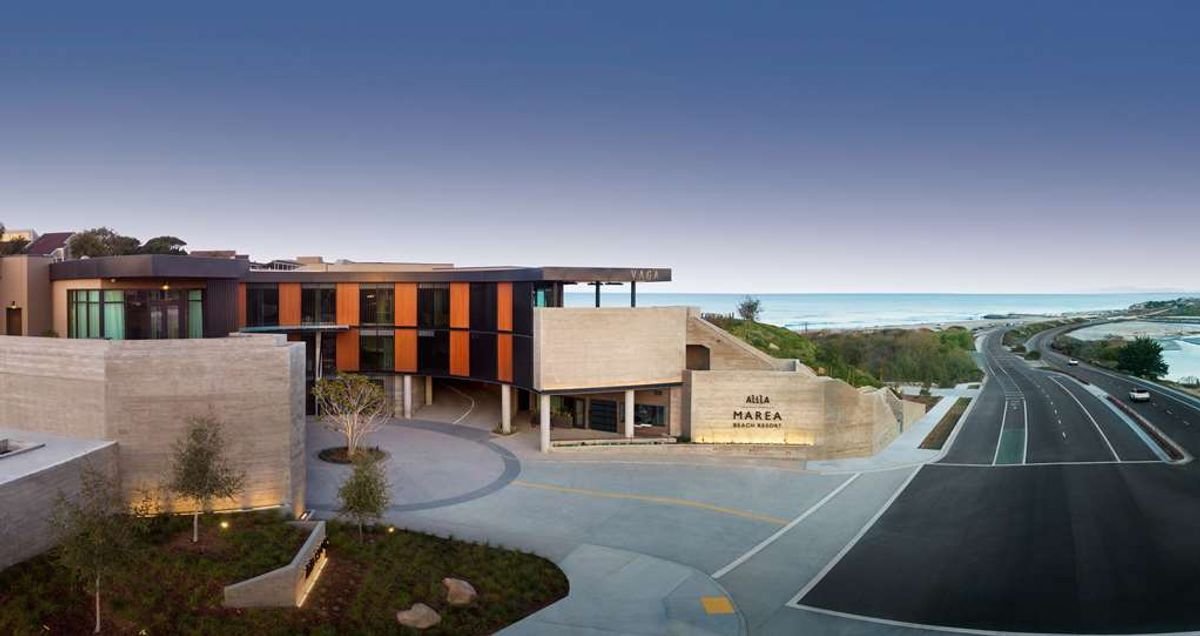Alila Marea Beach Resort Encinitas, Encinitas, United States