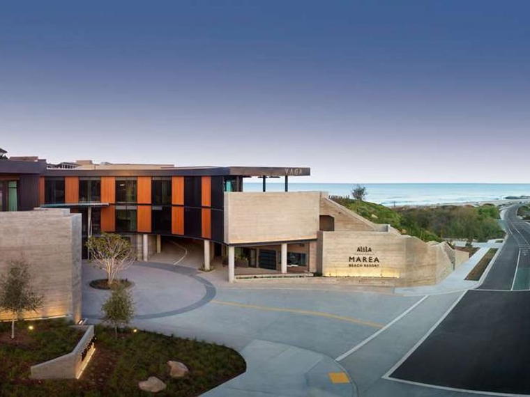 Alila Marea Beach Resort Encinitas, Encinitas, United States