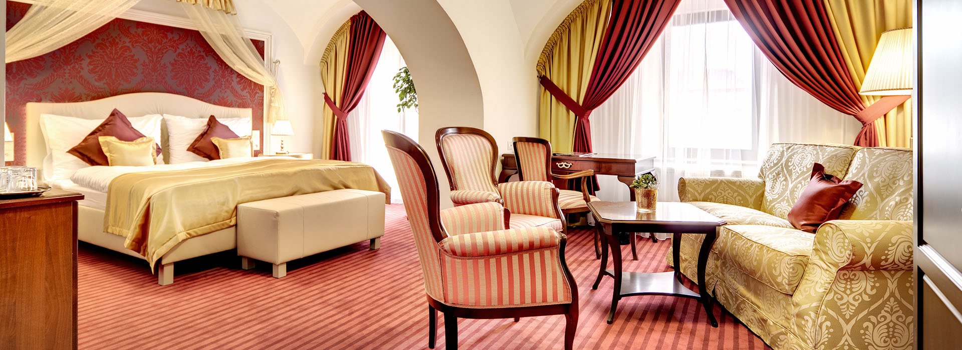 Hotel Hviezdoslav
