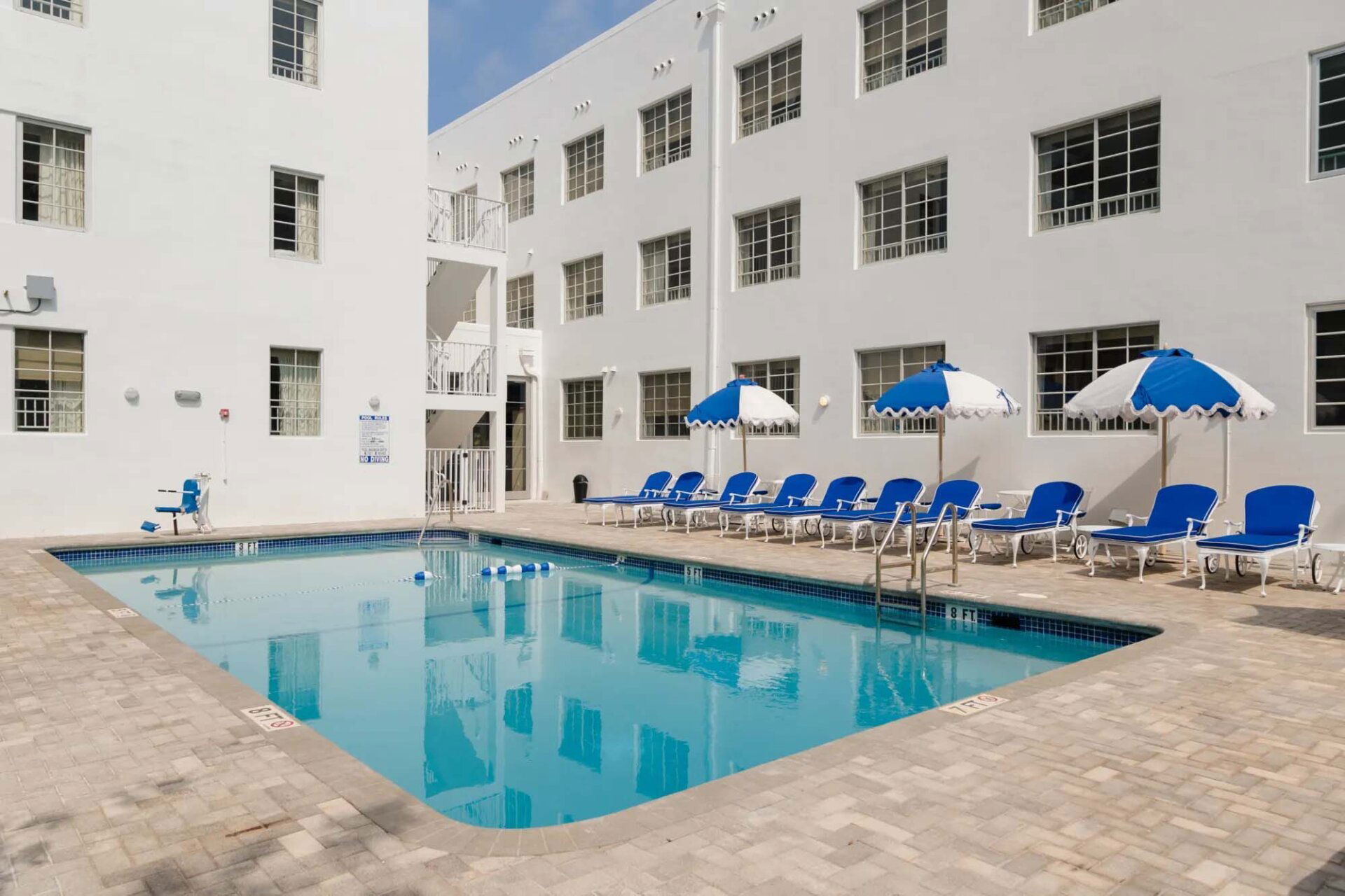Found Miami Beach, Hotel in Miami Beach