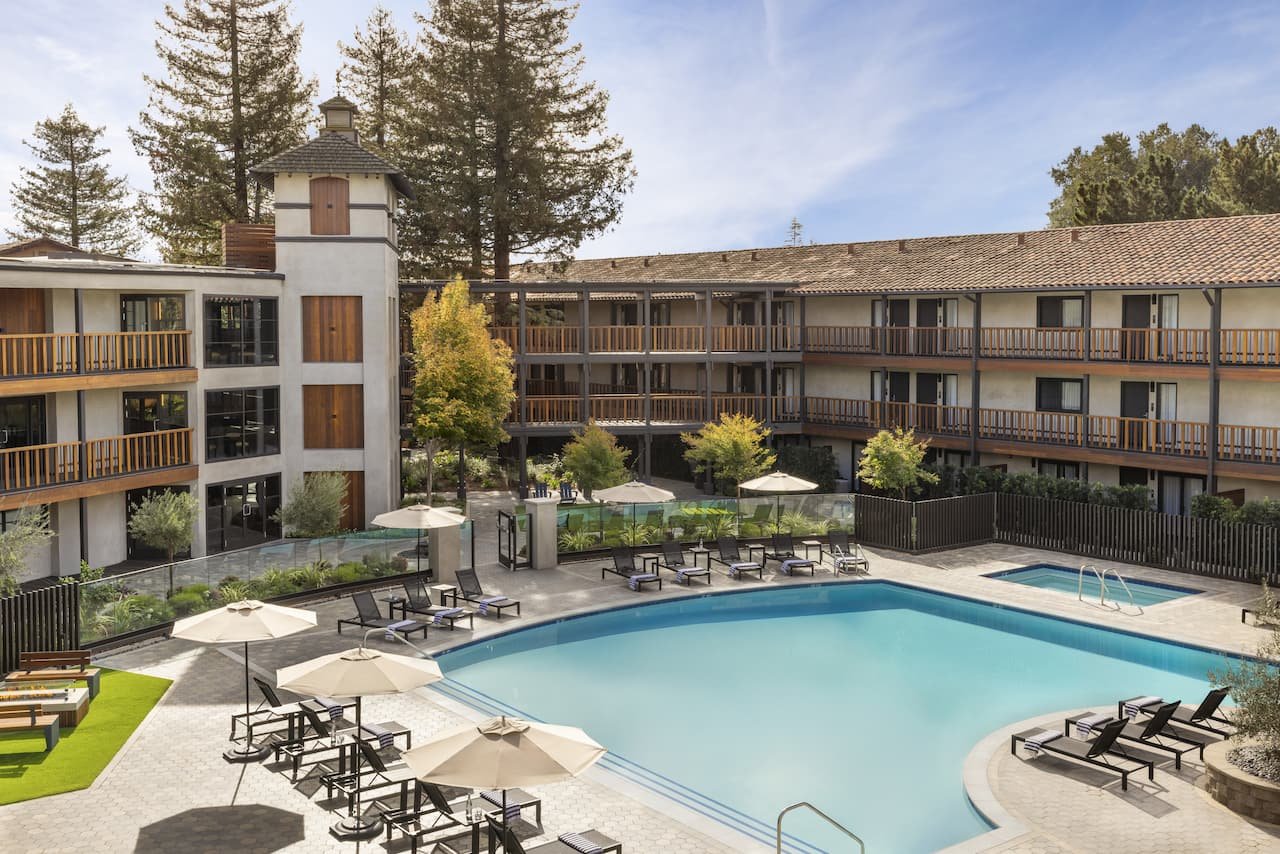 Casa Mani, Hotel in Napa