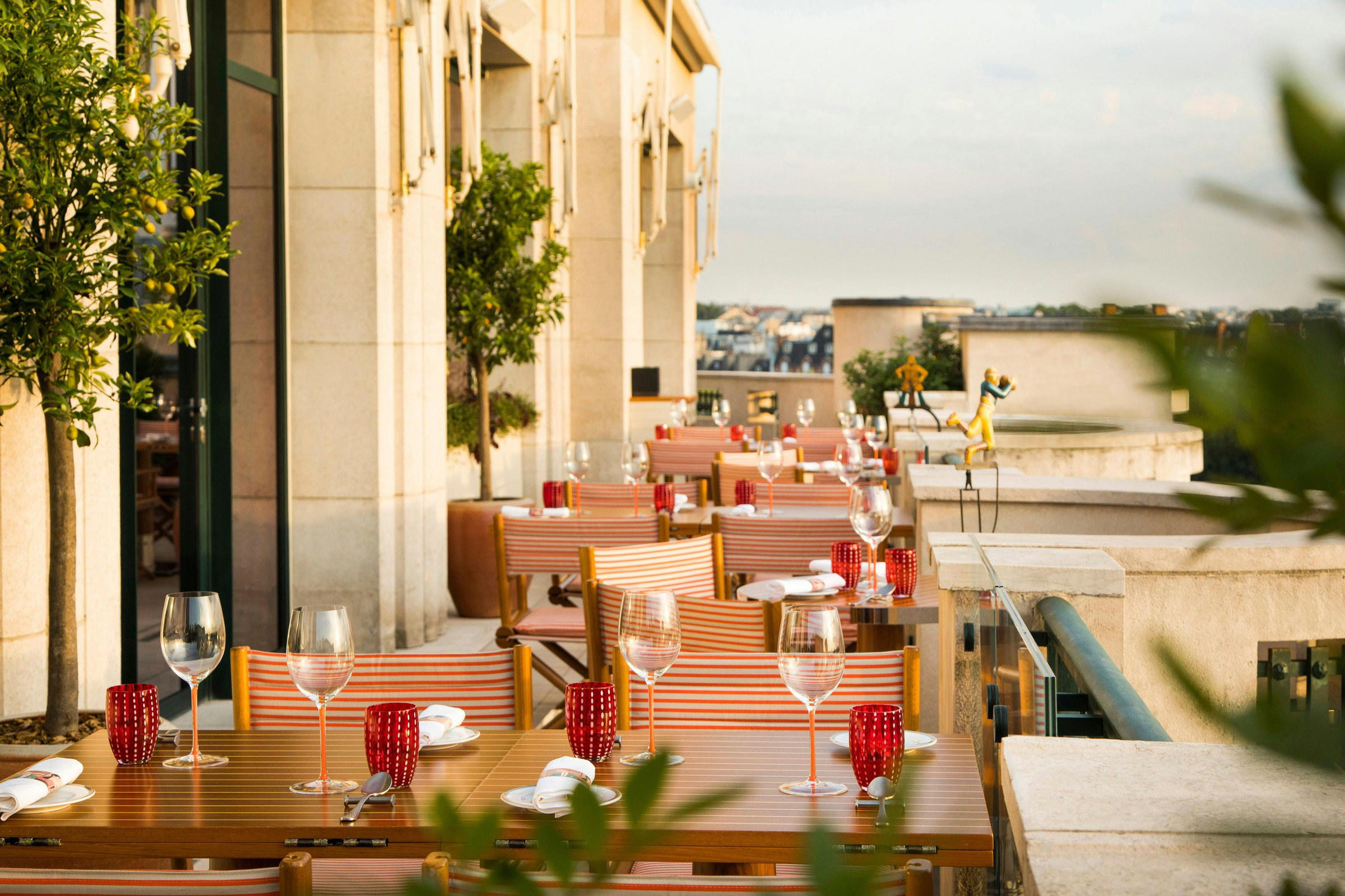 2026 Vogue Best Hotels in Paris by Vogue (2026)