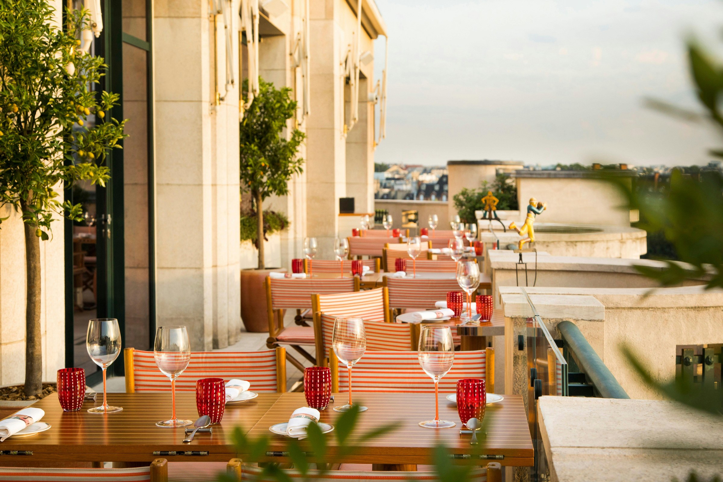 Cheval Blanc Paris
