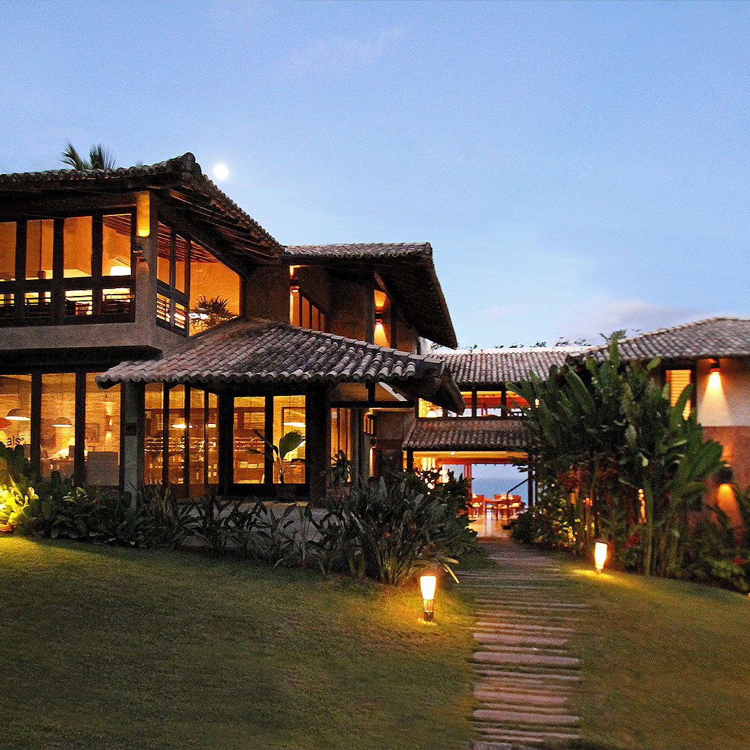 Hotel Maitei, Hotel in Porto Seguro