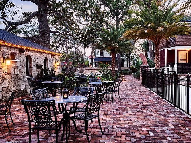 The Collector, St Augustine, United States