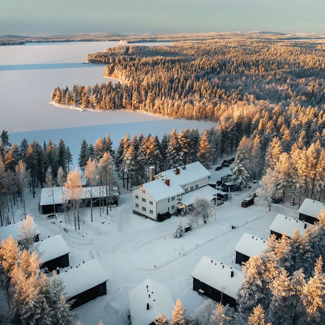 Skyra Retreat