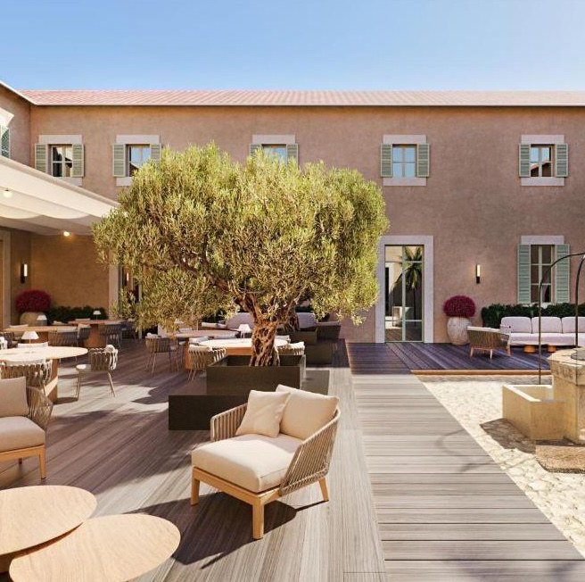 Finca Banyols, Vignette Collection, Mallorca, Spain