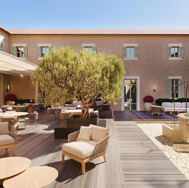 Finca Banyols, Vignette Collection, Mallorca, Spain