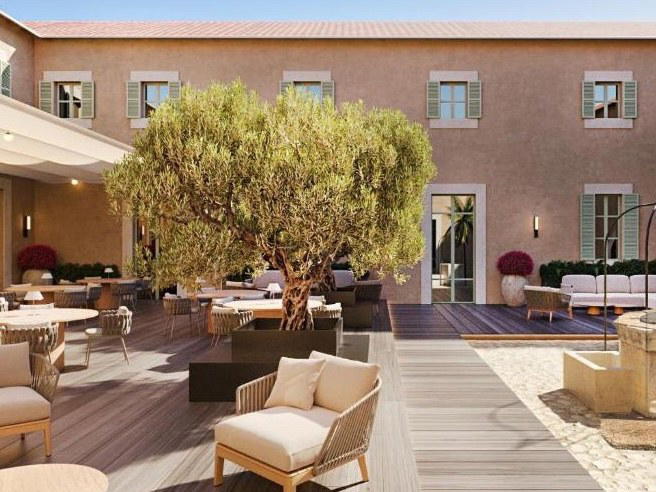 Finca Banyols, Vignette Collection, Mallorca, Spain