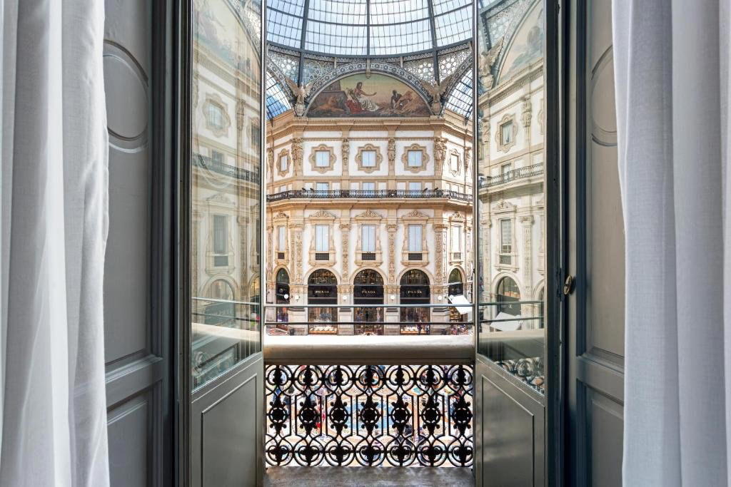 Galleria Vik Milano, Milan, Italy