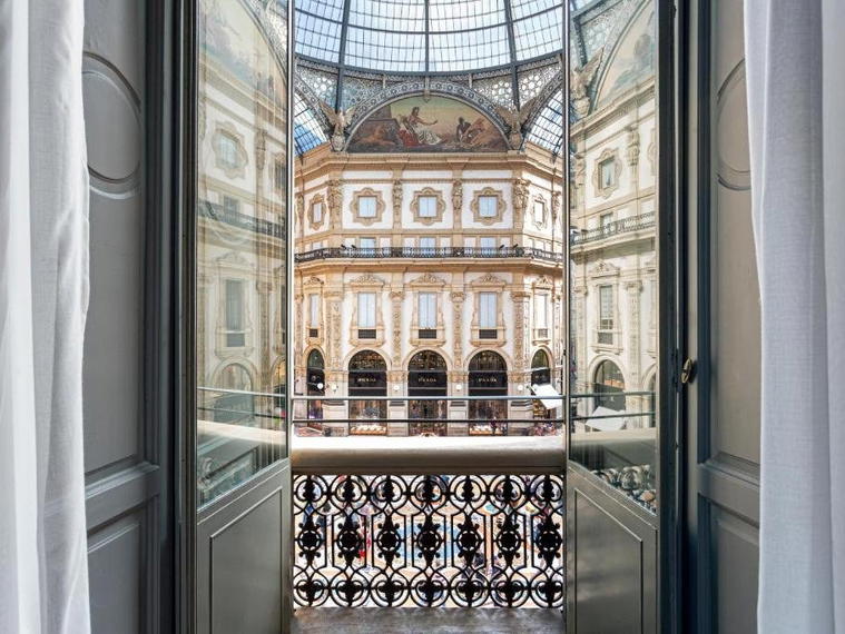 Galleria Vik Milano, Milan, Italy