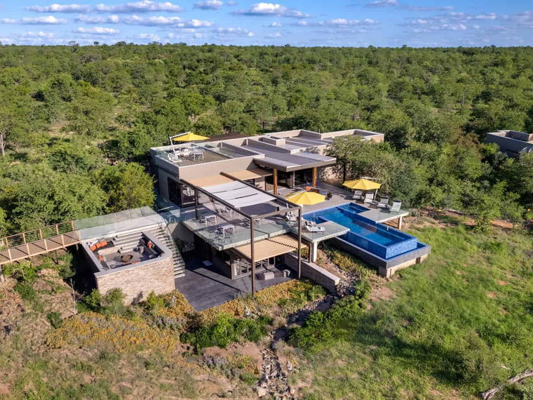 Kateka - The Safari and Wellness Experience, Hoedspruit, South Africa
