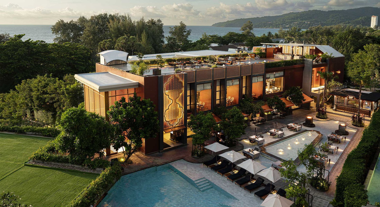 Avista Grande Phuket Karon – MGallery Collection, Phuket, Thailand