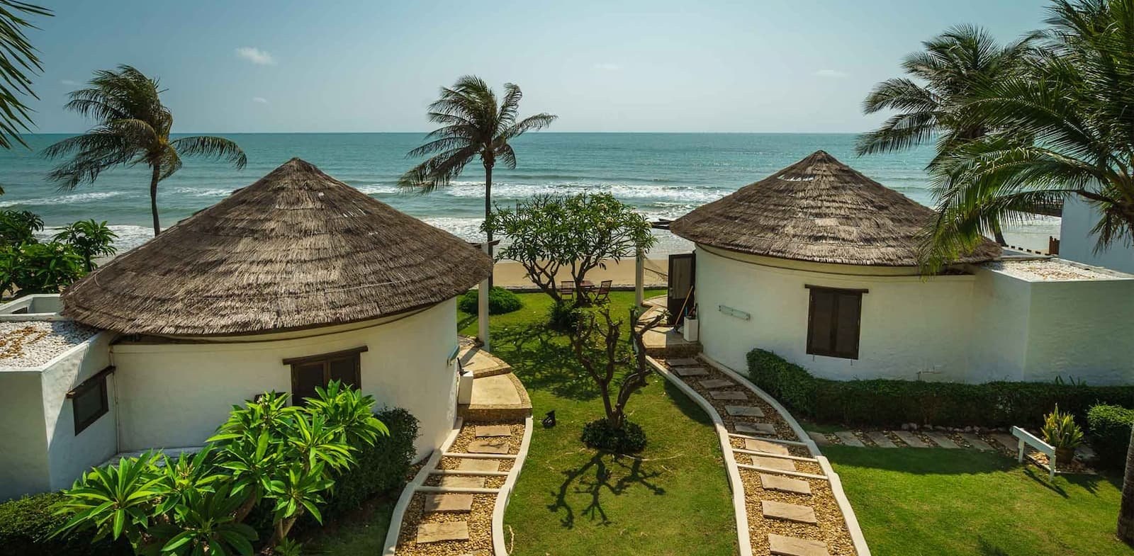 Aleenta Resort & Spa, Hua-Hin, Pranburi, Thailand