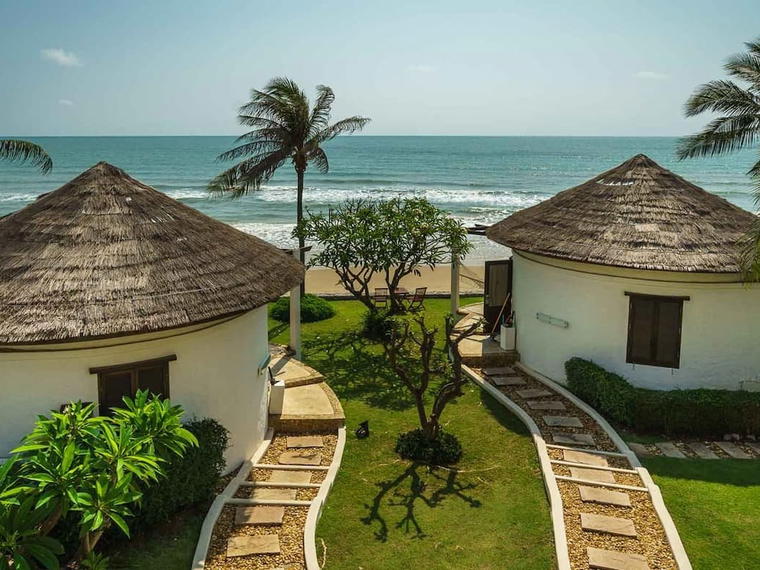 Aleenta Resort & Spa, Hua-Hin, Pranburi, Thailand