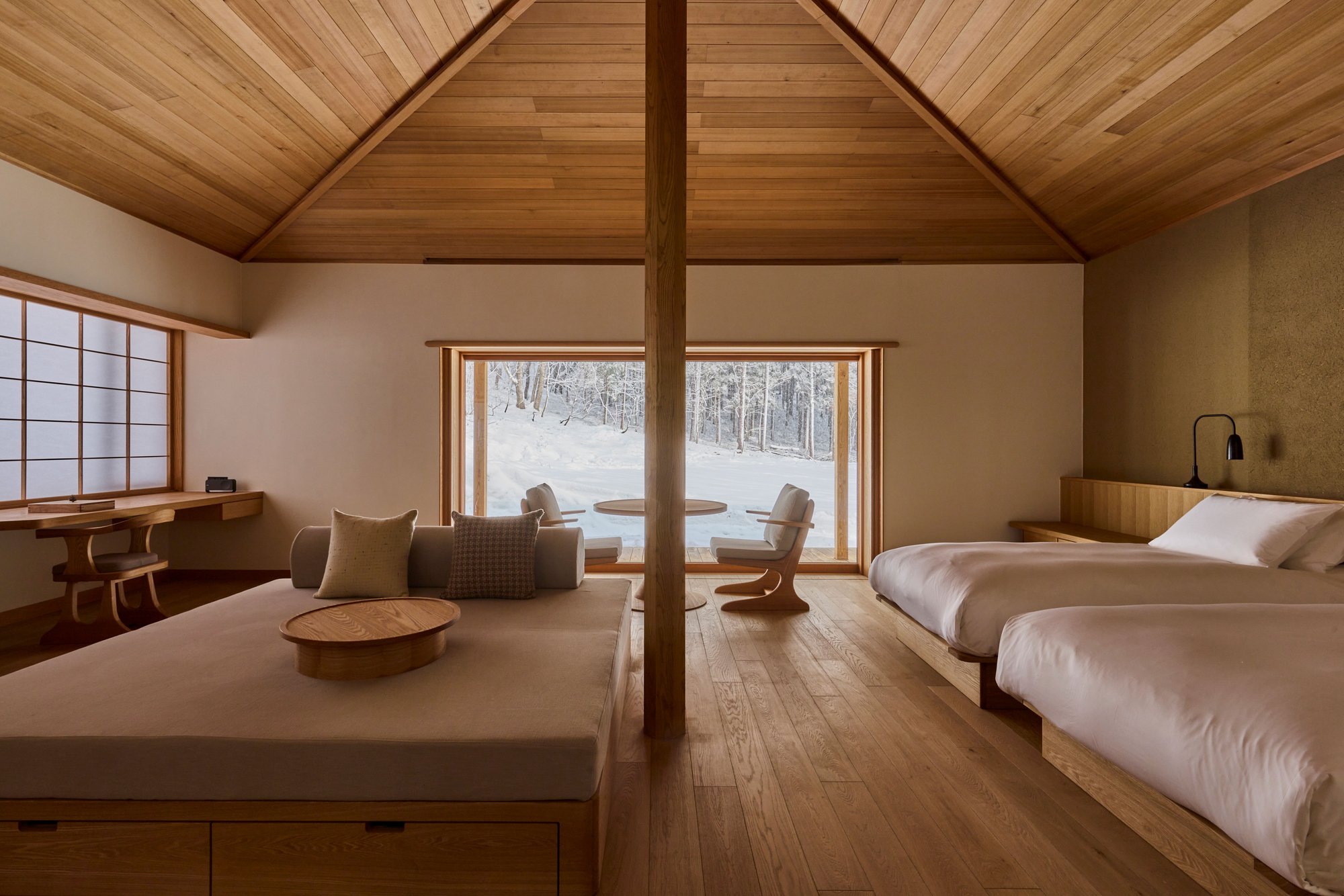 Azuma Farm Koiwai, Hotel in Shizukuishi