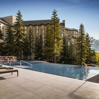 Rimrock Banff, Emblems Collection
