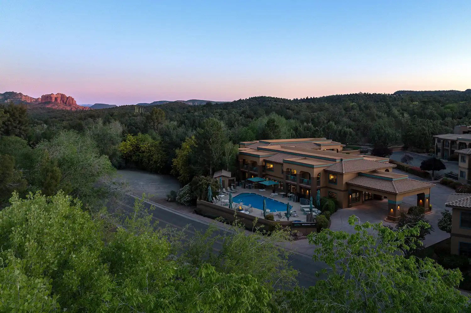 Mountain Modern Sedona, Sedona, United States