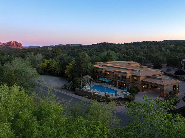 Mountain Modern Sedona, Sedona, United States