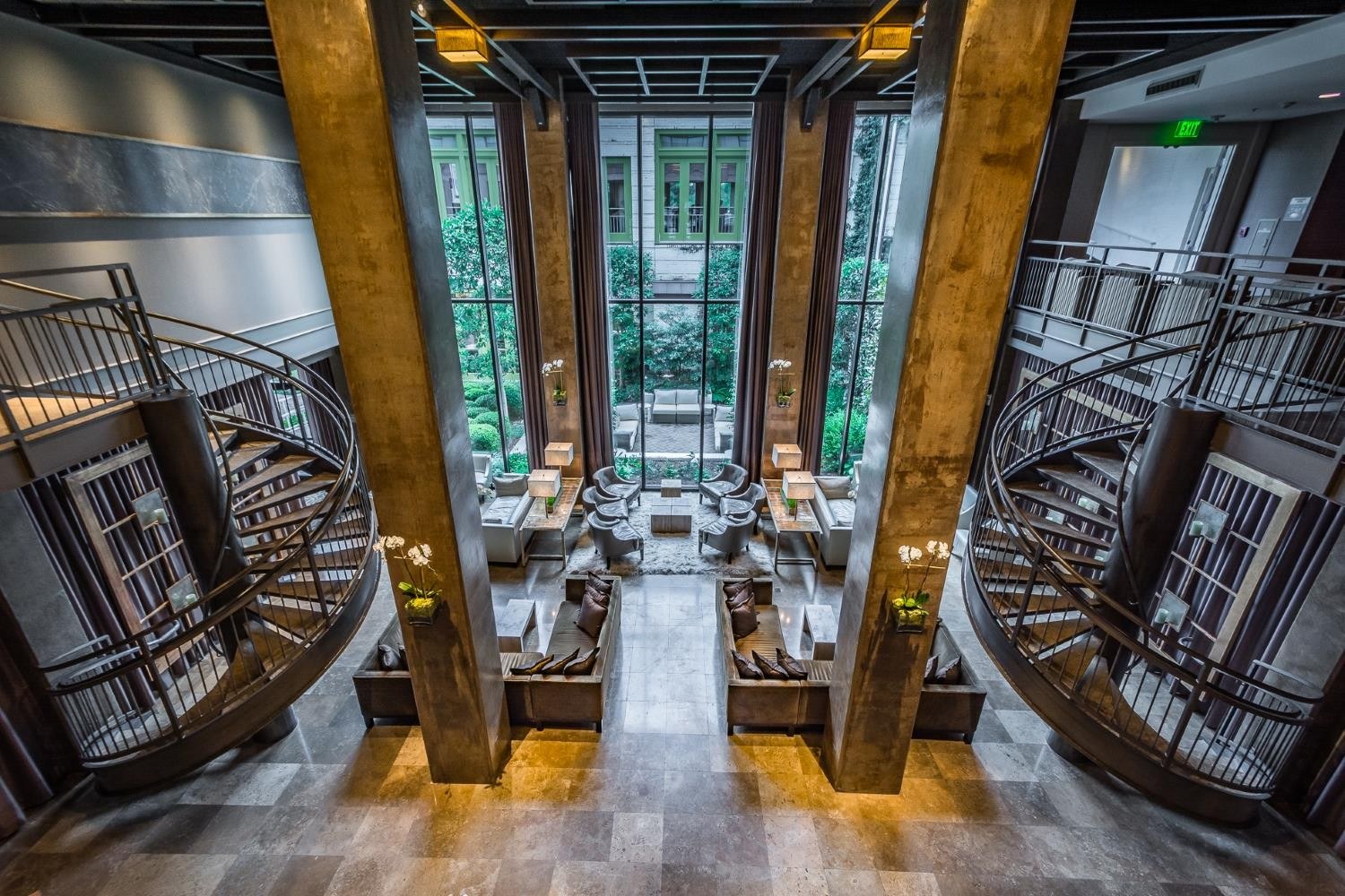 Proximity Hotel