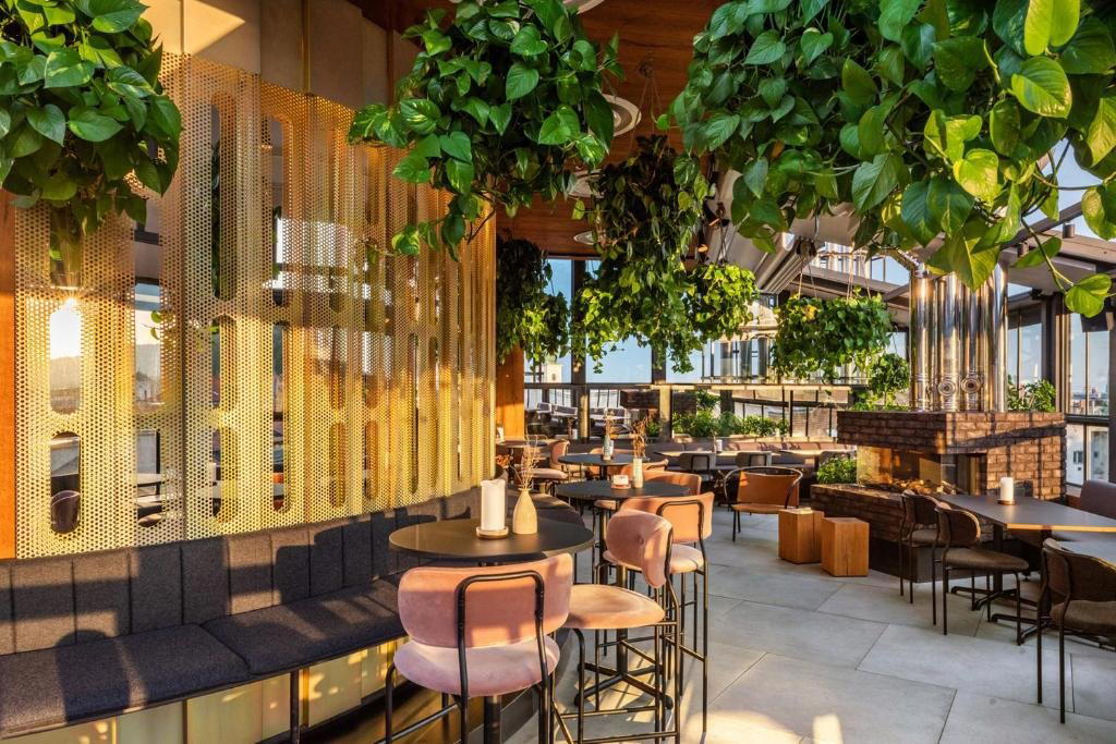 Hotel Rum Budapest, Budapest, Hungary