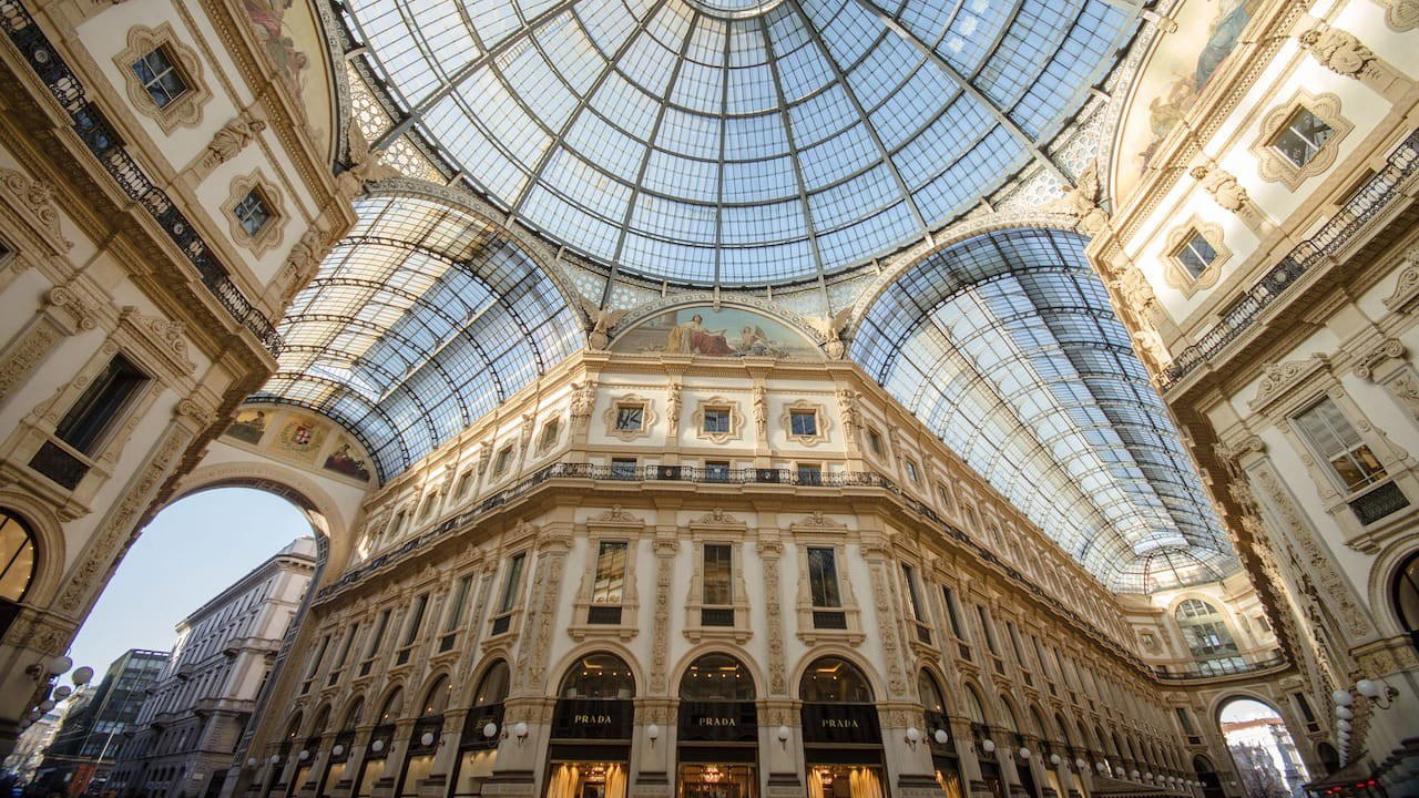 Park Hyatt Milan, Milan, Italy