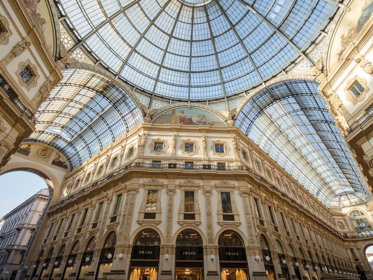 Park Hyatt Milan, Milan, Italy
