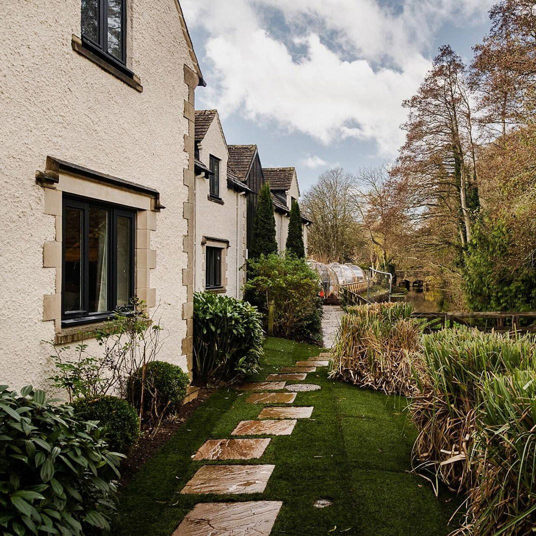 Wild Thyme & Honey hotel in Cirencester, United Kingdom
