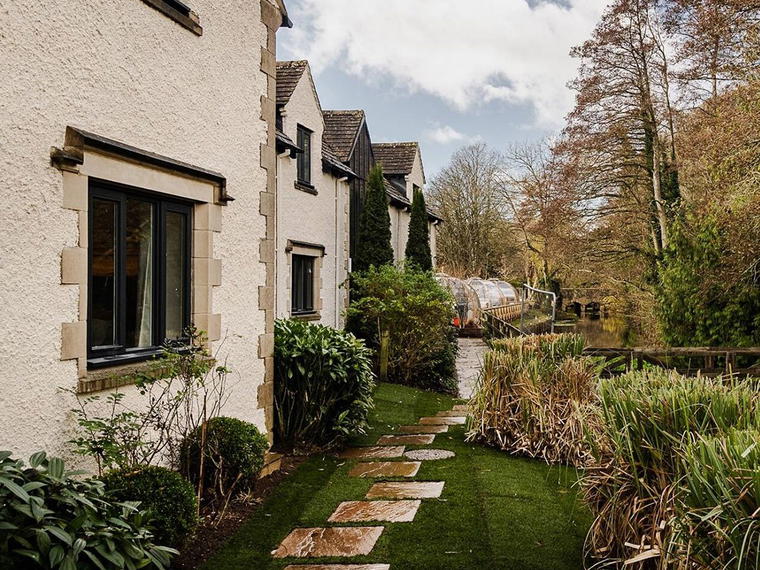 Wild Thyme & Honey, Cirencester, United Kingdom