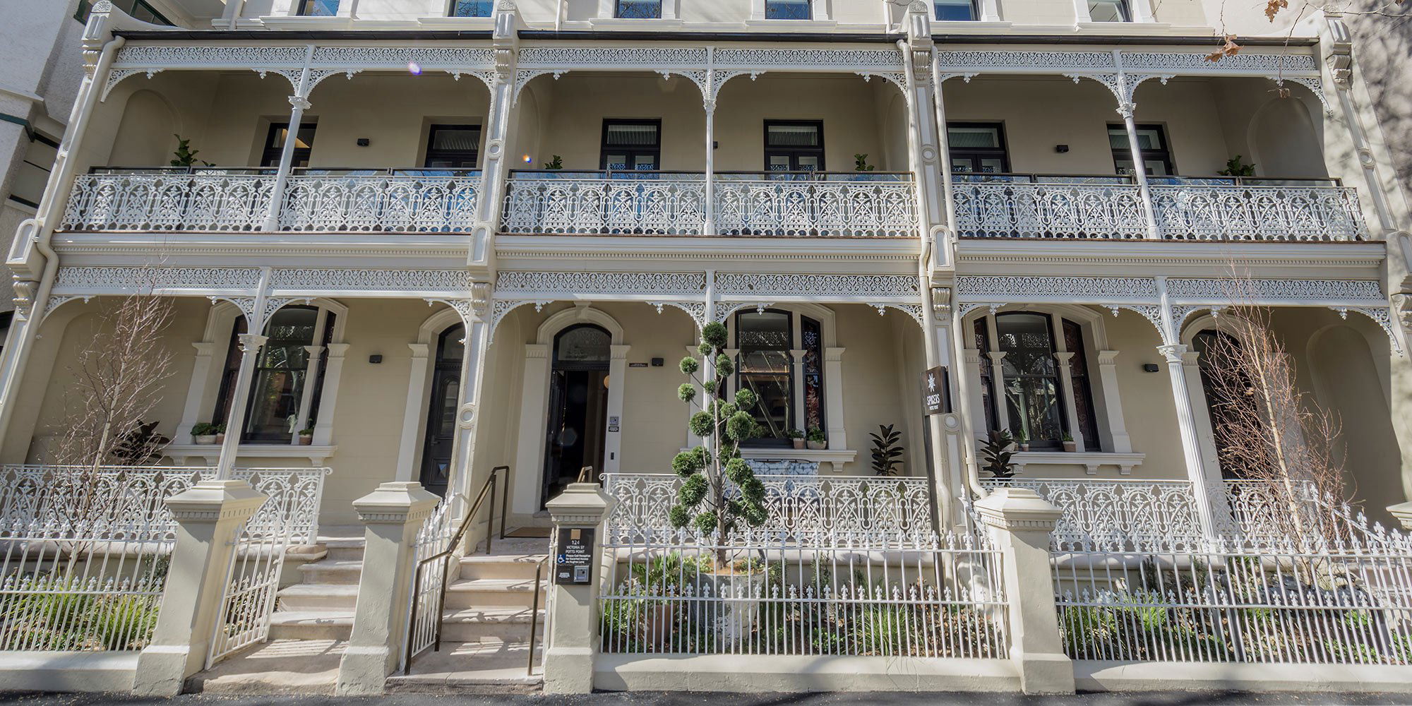 Spicers Potts Point, Hotel in Potts Point