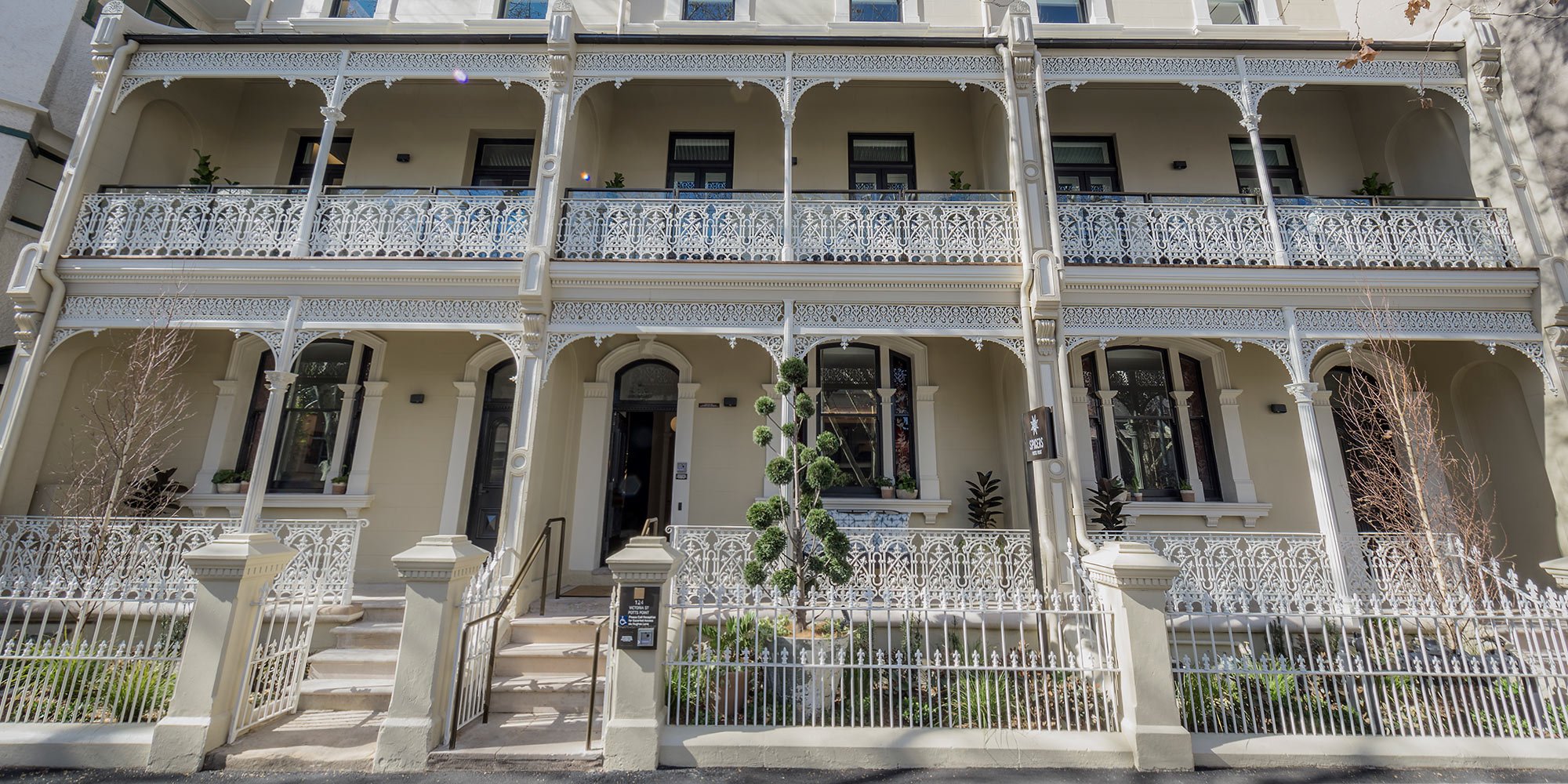 Spicers Potts Point
