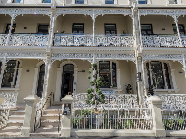Spicers Potts Point, Potts Point, Australia