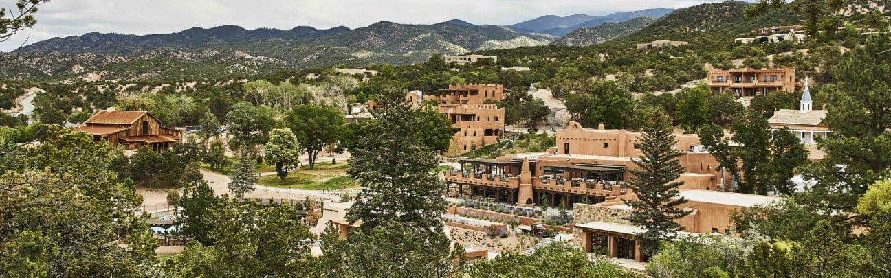 Bishop's Lodge, Auberge Resorts Collection, Santa Fe, United States