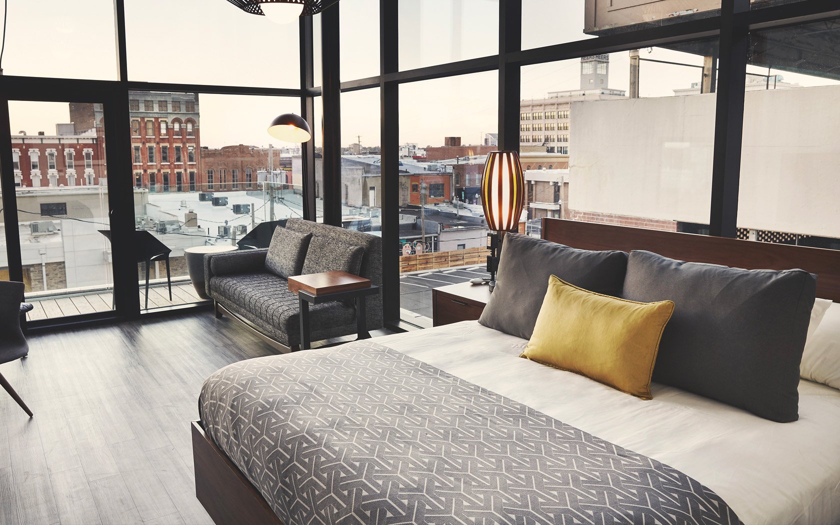 Hotel Vandivort