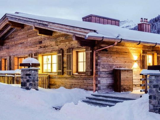 Severins – The Alpine Retreat, Lech, Austria