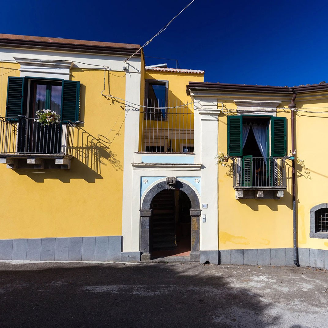Palazzo Previtera
